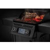 NAPOLEON Grill elektryczny Rogue EQ 365 WIFI czarny mat (REQ365MK-CE)